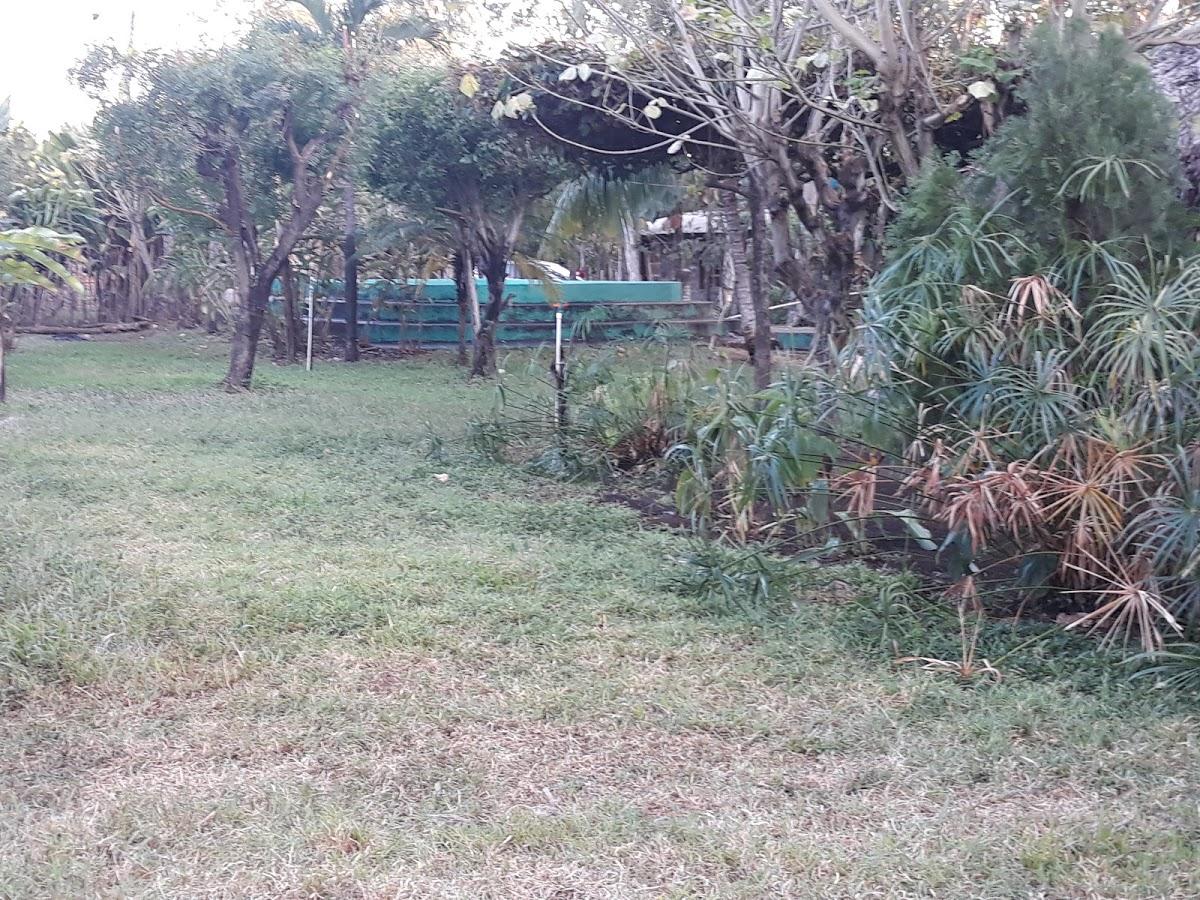 RANCHO CAMPESTRE EL CAMINO