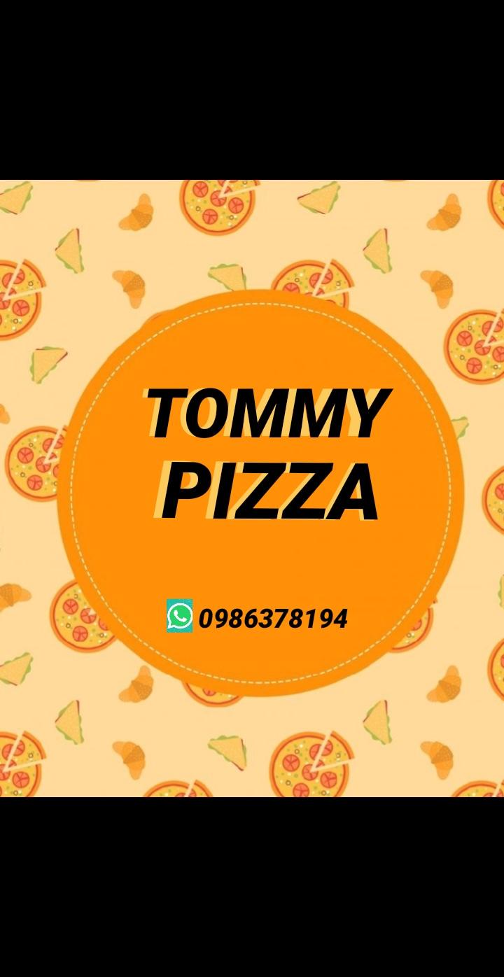 Tommy Pizza