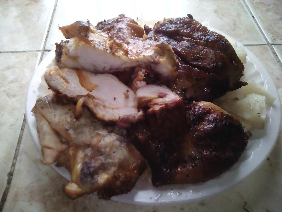 Asaditos Grill