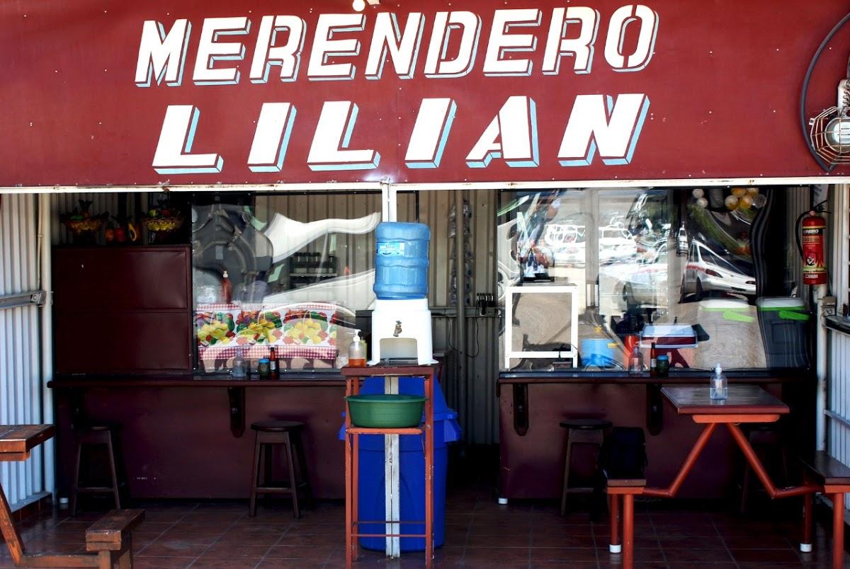 Merendero Lilian