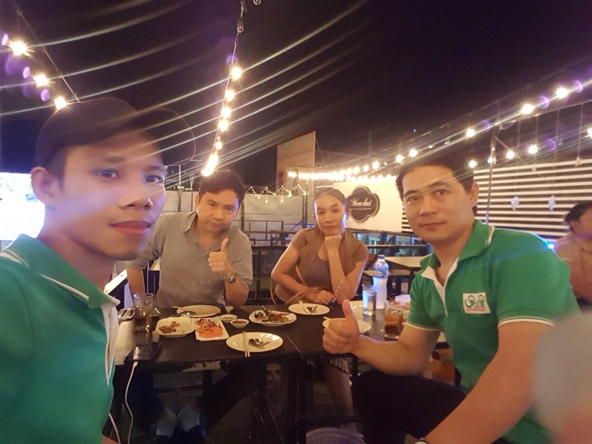Sport Club Beer Park