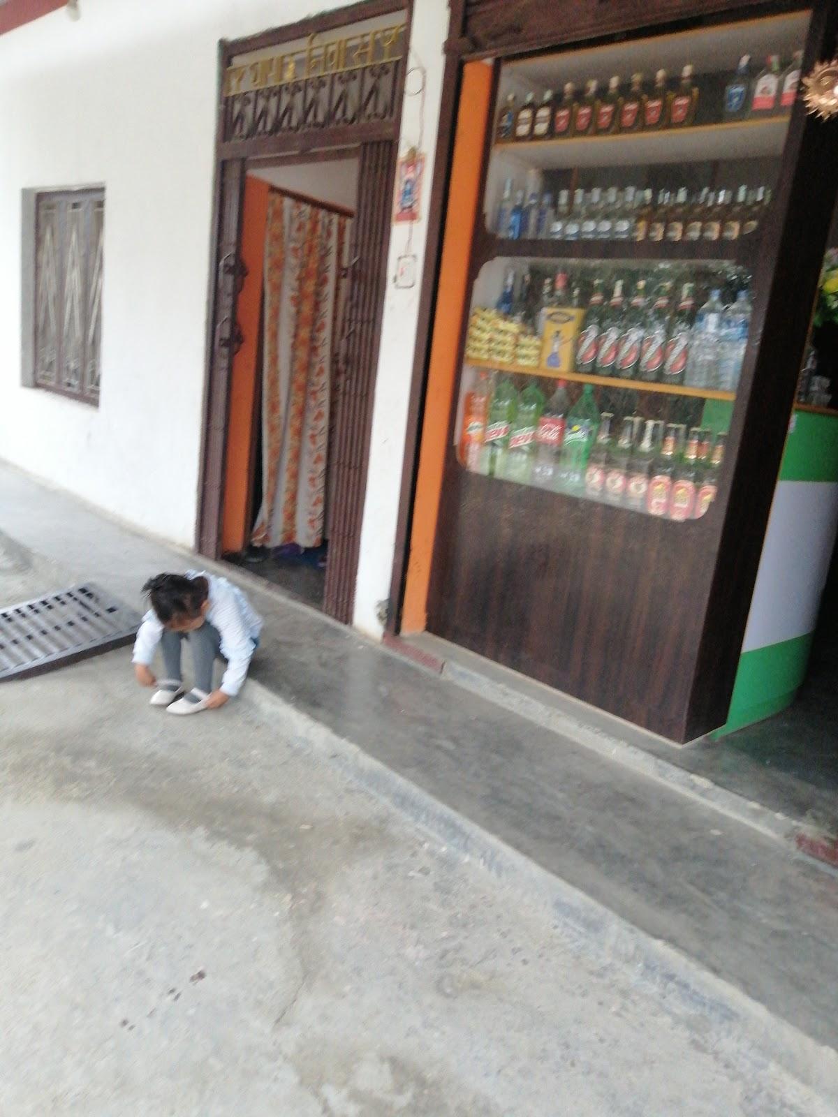 Thapa Family Resturant