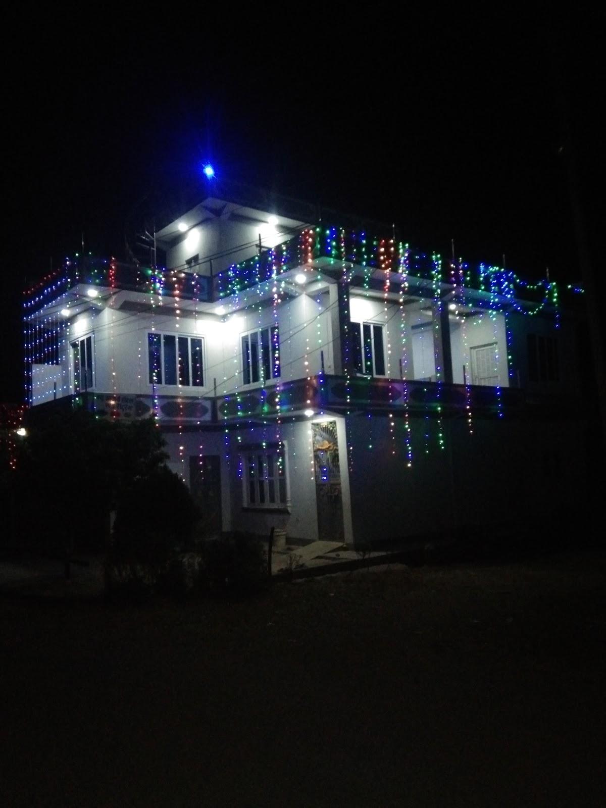 Roshan hotel and khaja Ghar