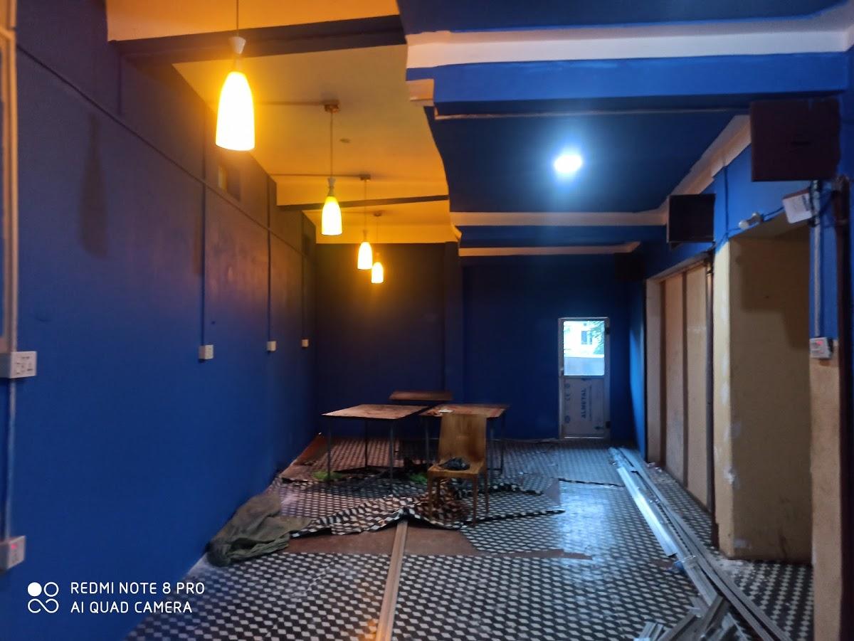 Kusang Restaurant & Bar