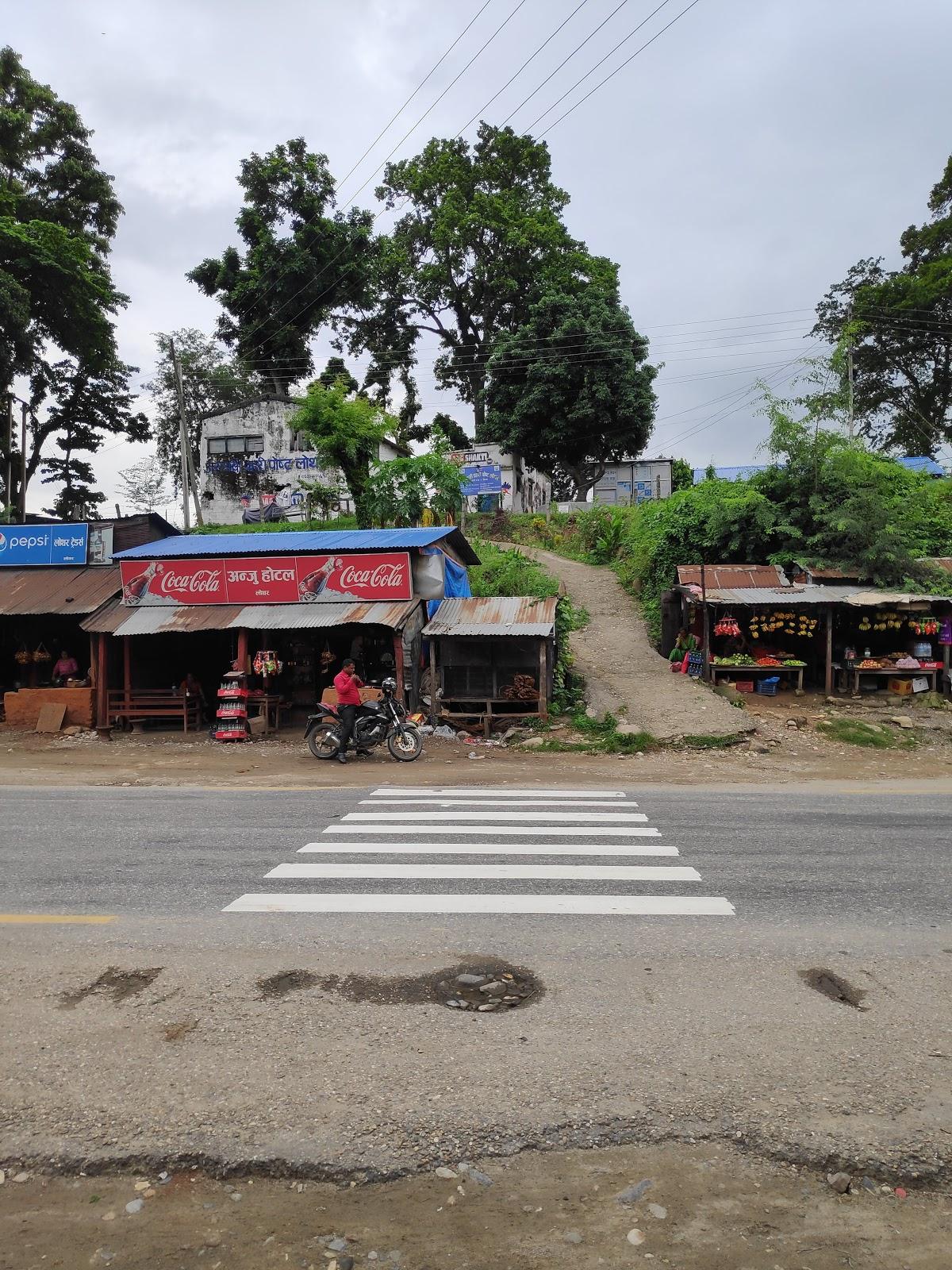 Anju Hotel