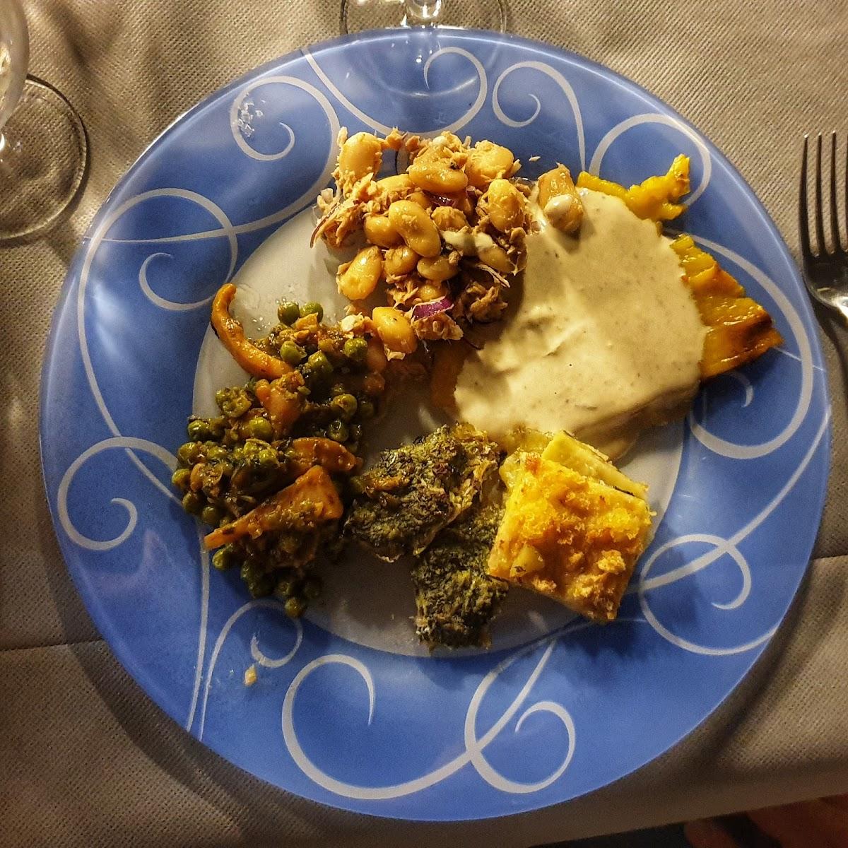 Osteria Rocche Bianche