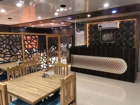 AFSANEH “ De Hangout Fables “