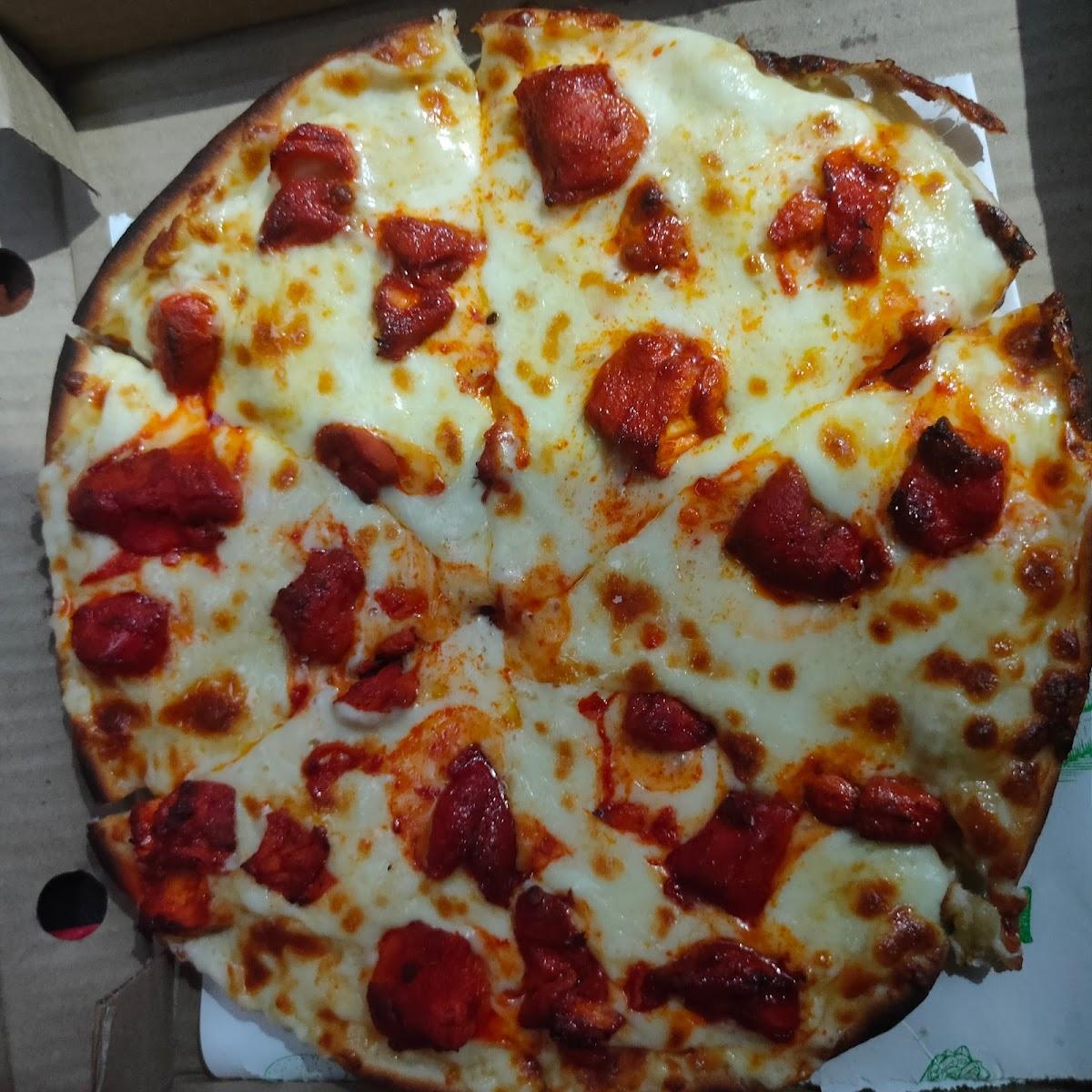 CCR (Crystal Cafe and Restaurant)