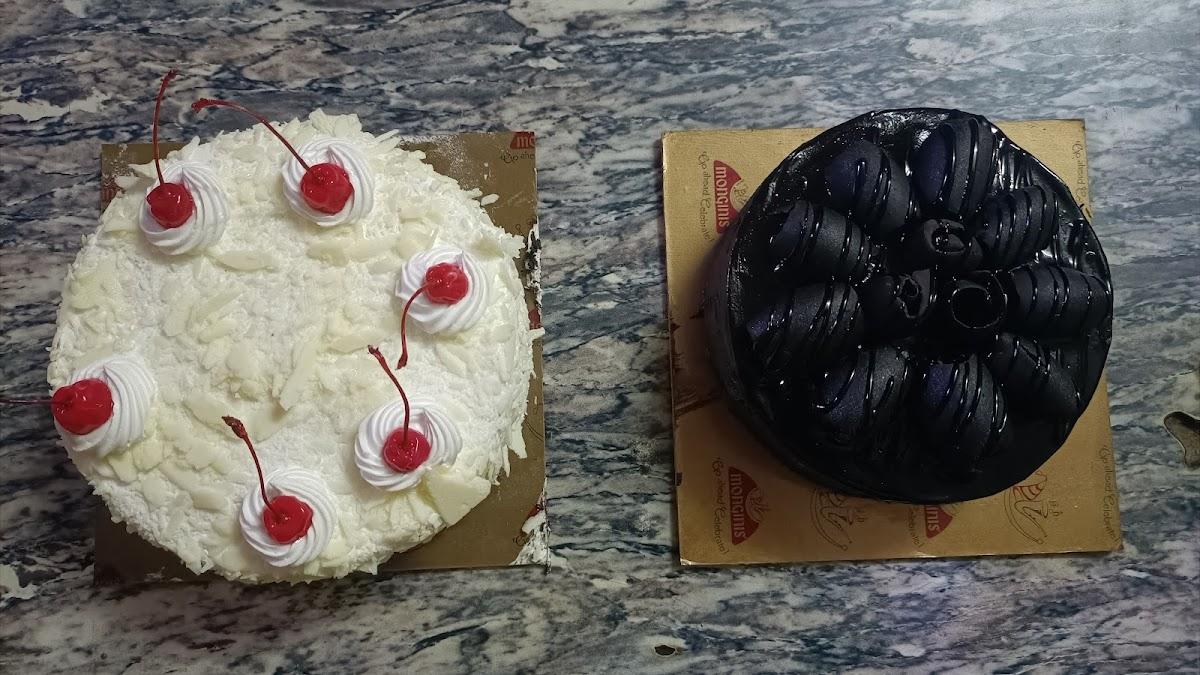 Monginis - Cake Shop