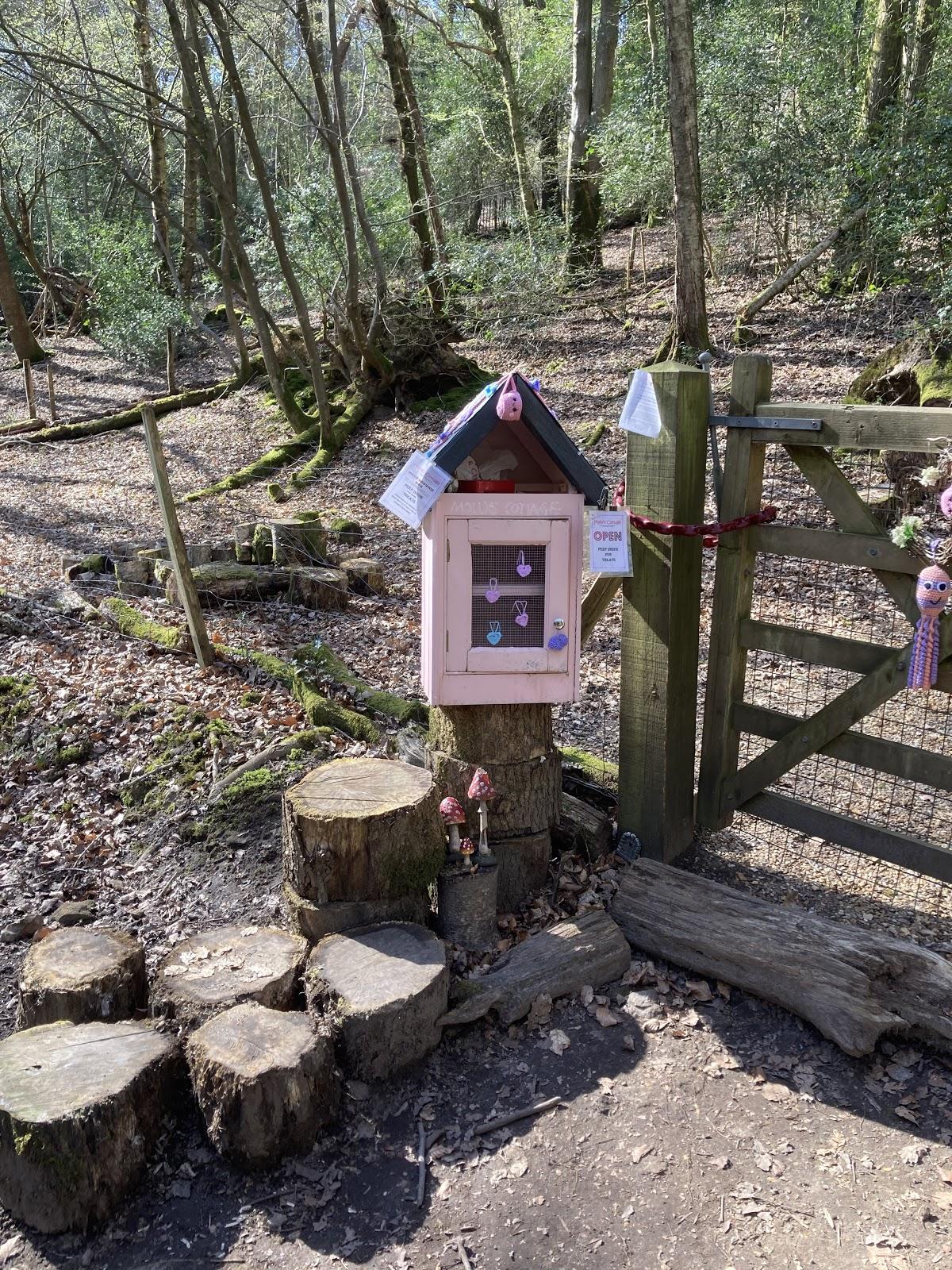 Molly's Cottage