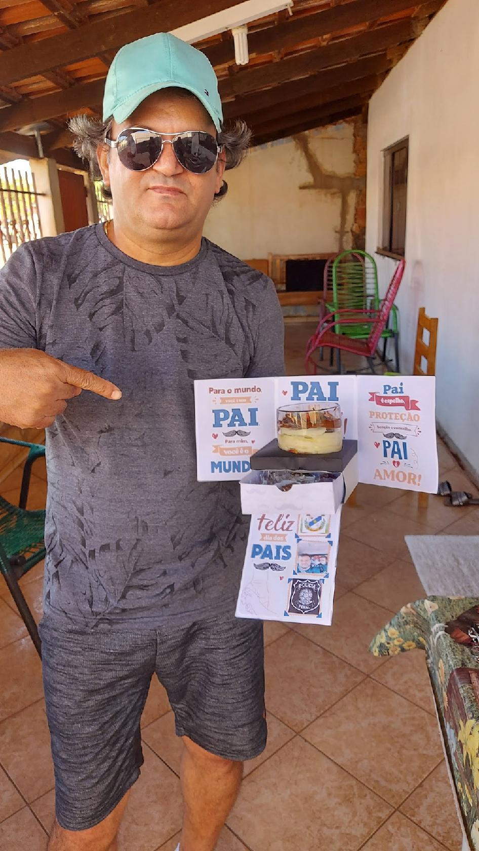 Espetinho Da Juju