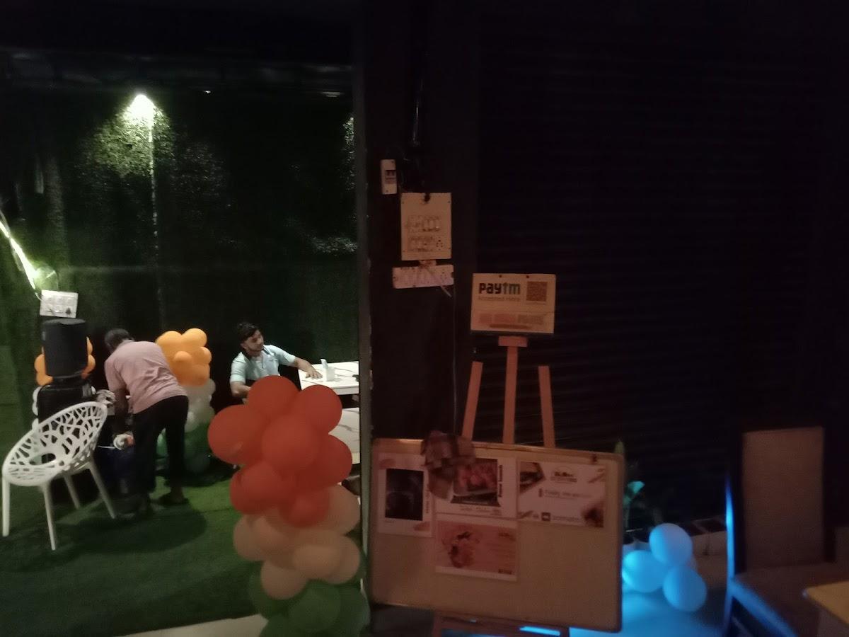 Big Bear Foods # BBF