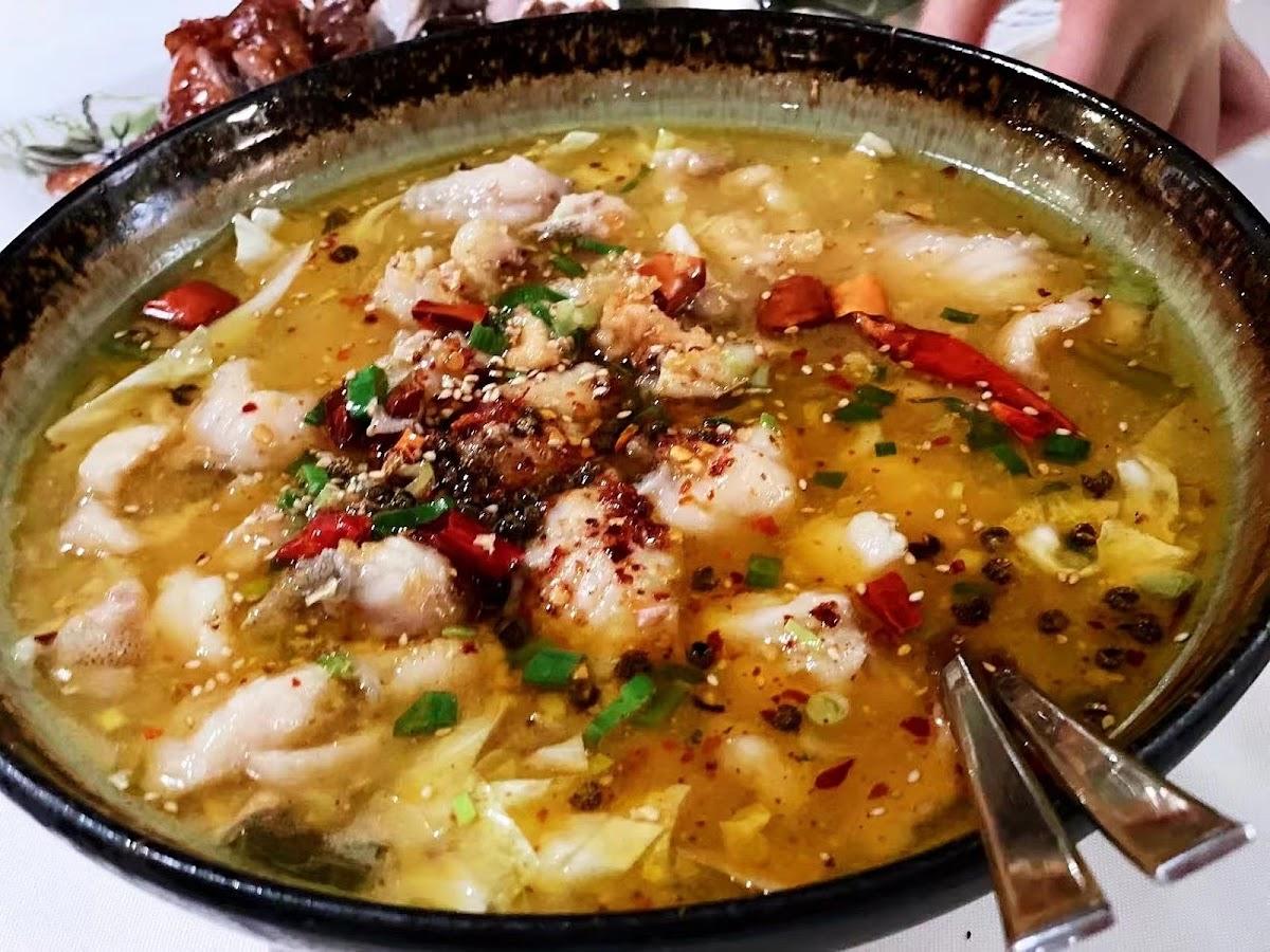 Asia Restaurant Turandot