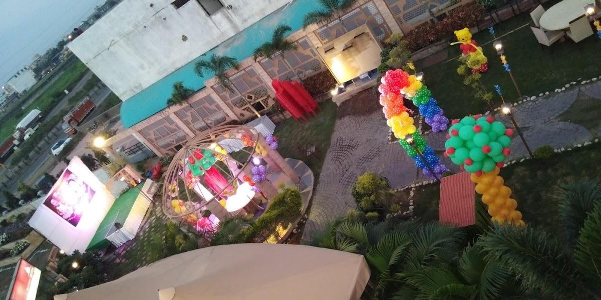 Maedah Royal nonveg delight by Hotel Manaal