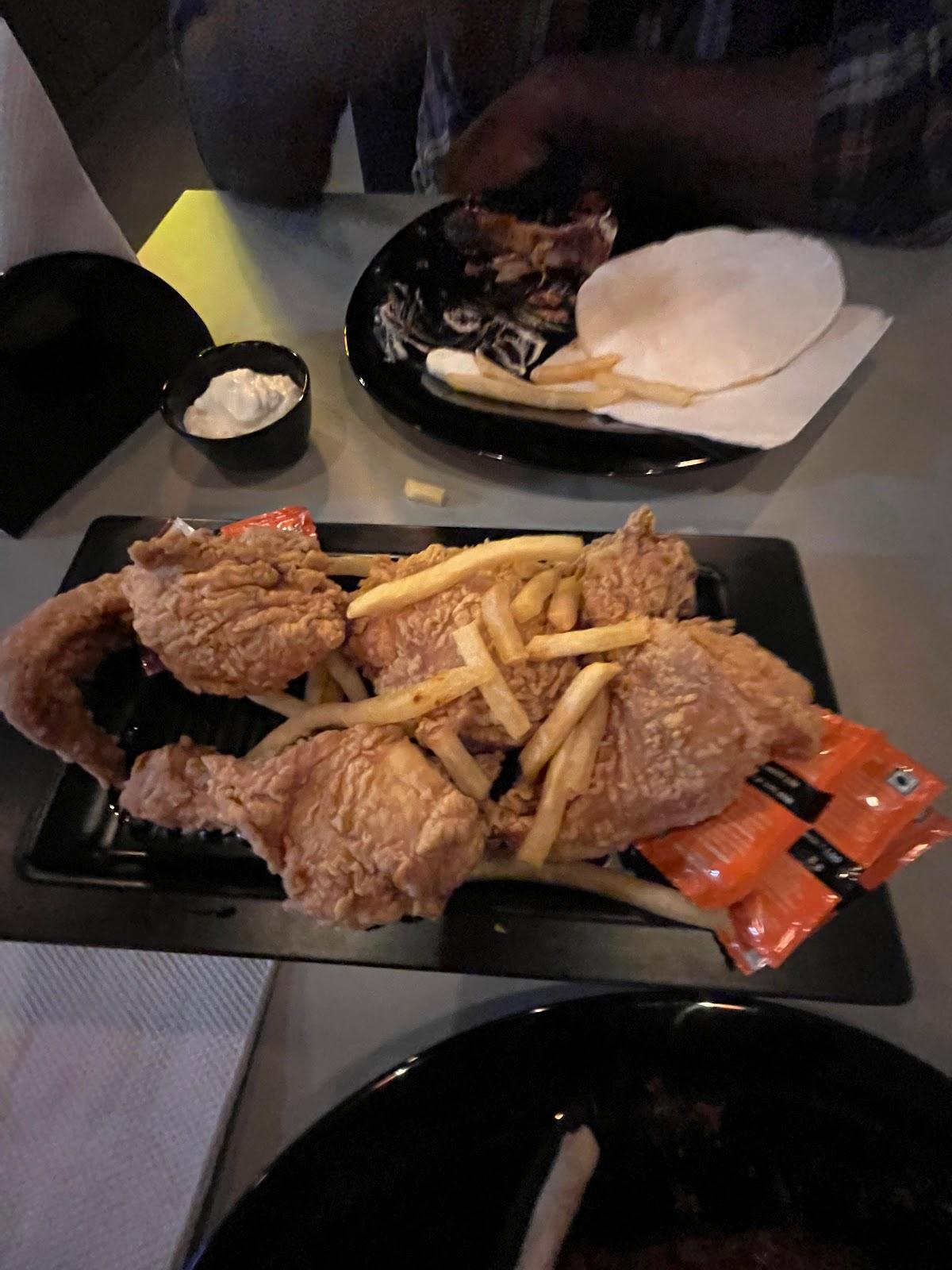 ALBAIK Edavannappara