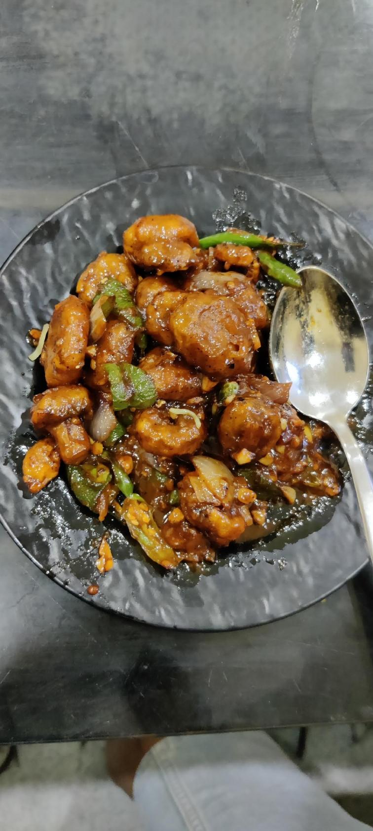 Evergreens Resort Chutney Restaurants