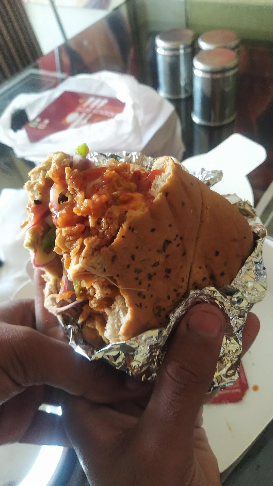 Delicious Bite - Nawanshahr