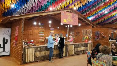 Quintal da Dona Graça