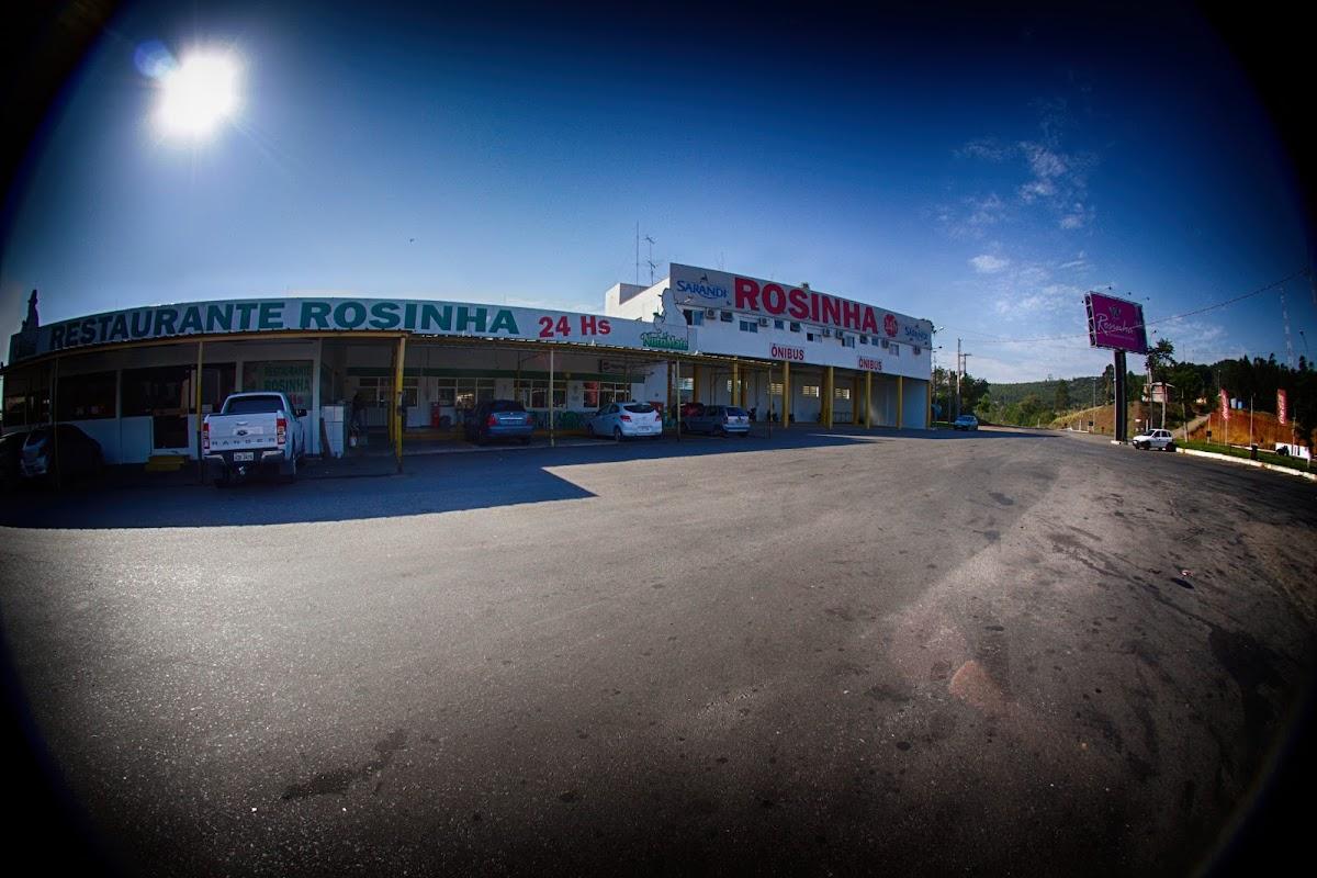 Restaurante Rosinha BR-386