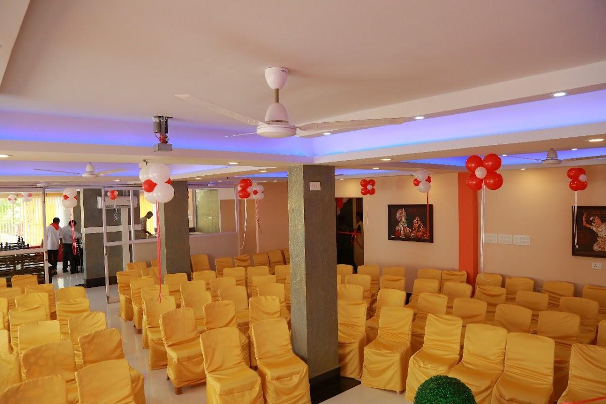 PRIYA RESTAURANT Chengannur