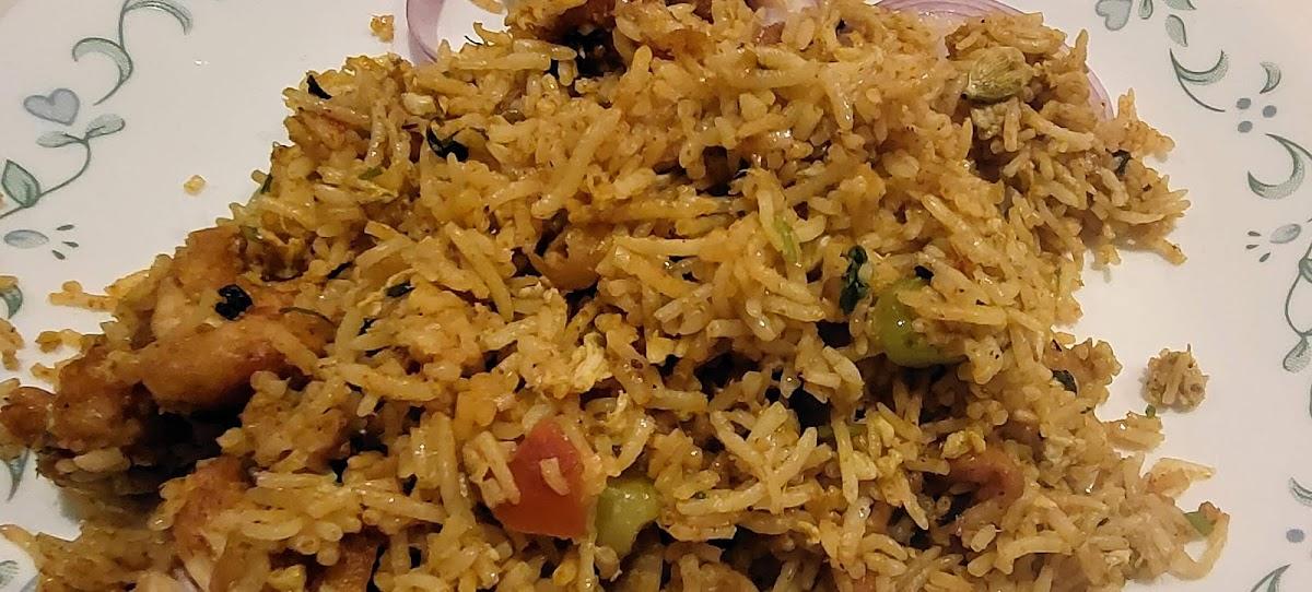 J K Classic Multi Cuisine Restaurant