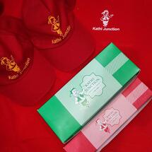 Kathi Junction Pampore