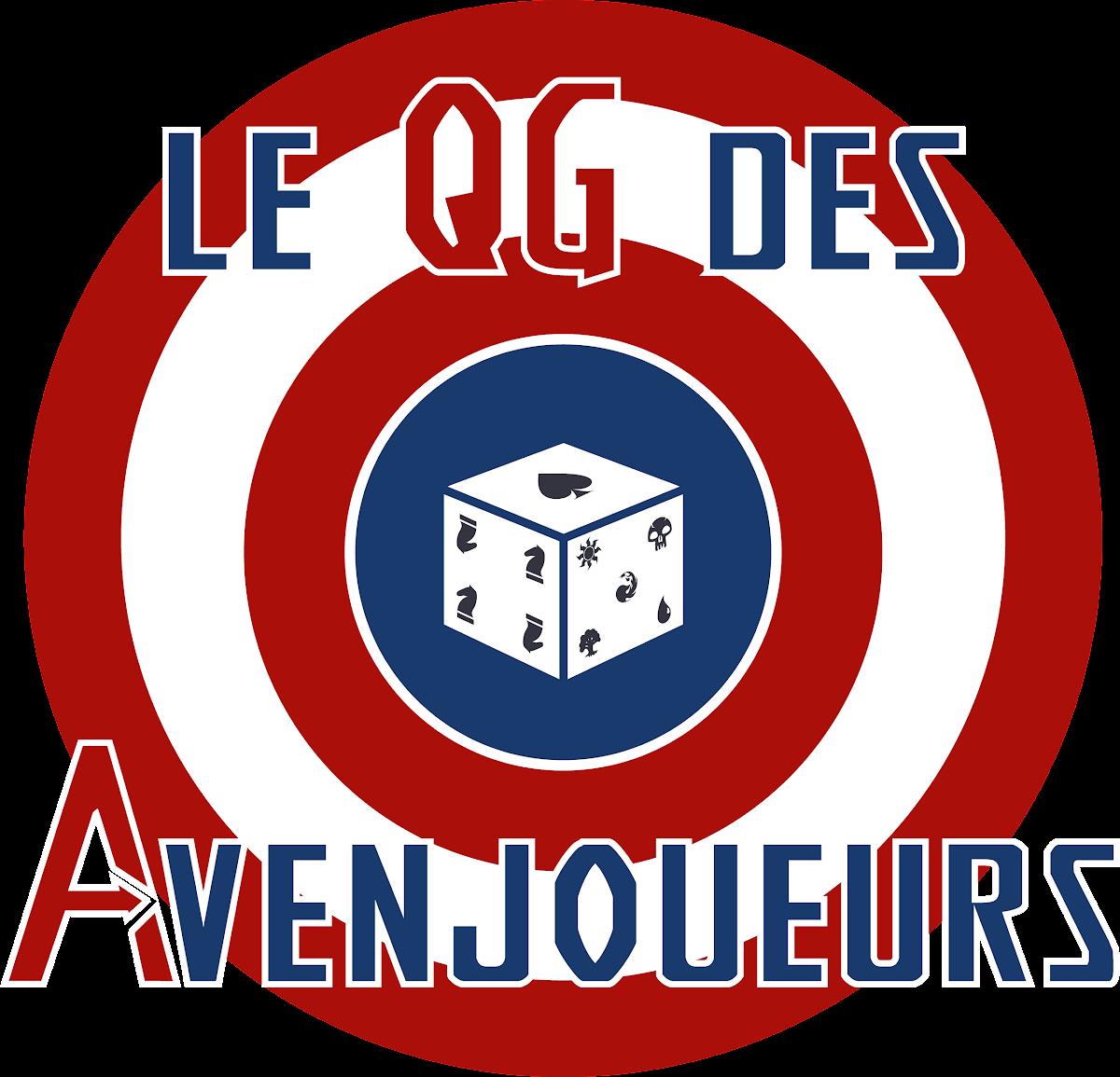 Le QG Des Avenjoueurs