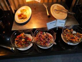 China Bistro Jubilee Hills