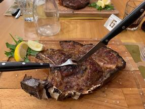 Braceria da Giuseppe