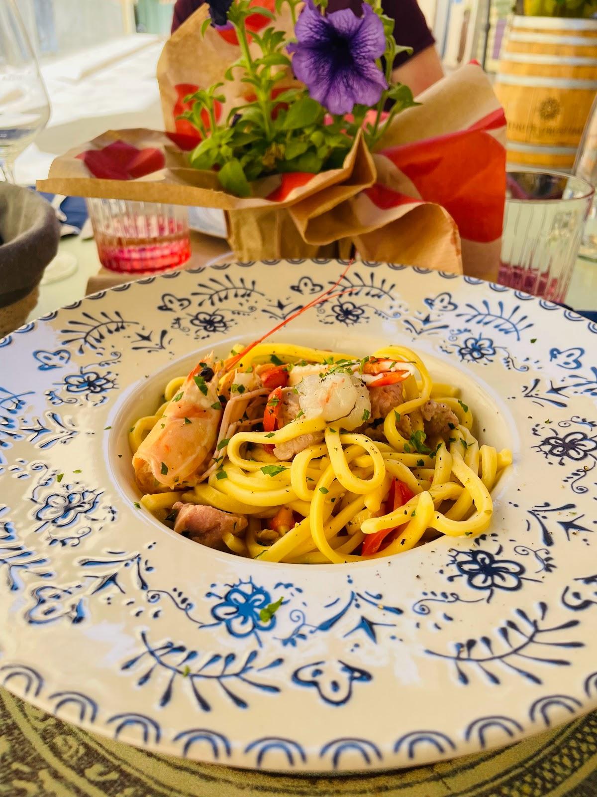 Vineria Tanto di Cappello