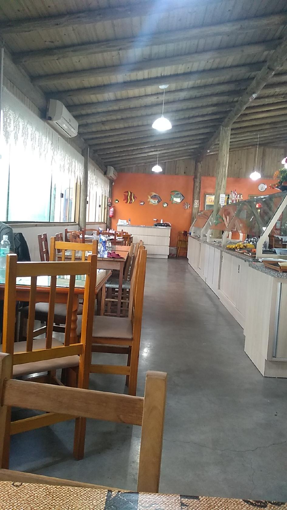 Restaurante Catarinense Torres