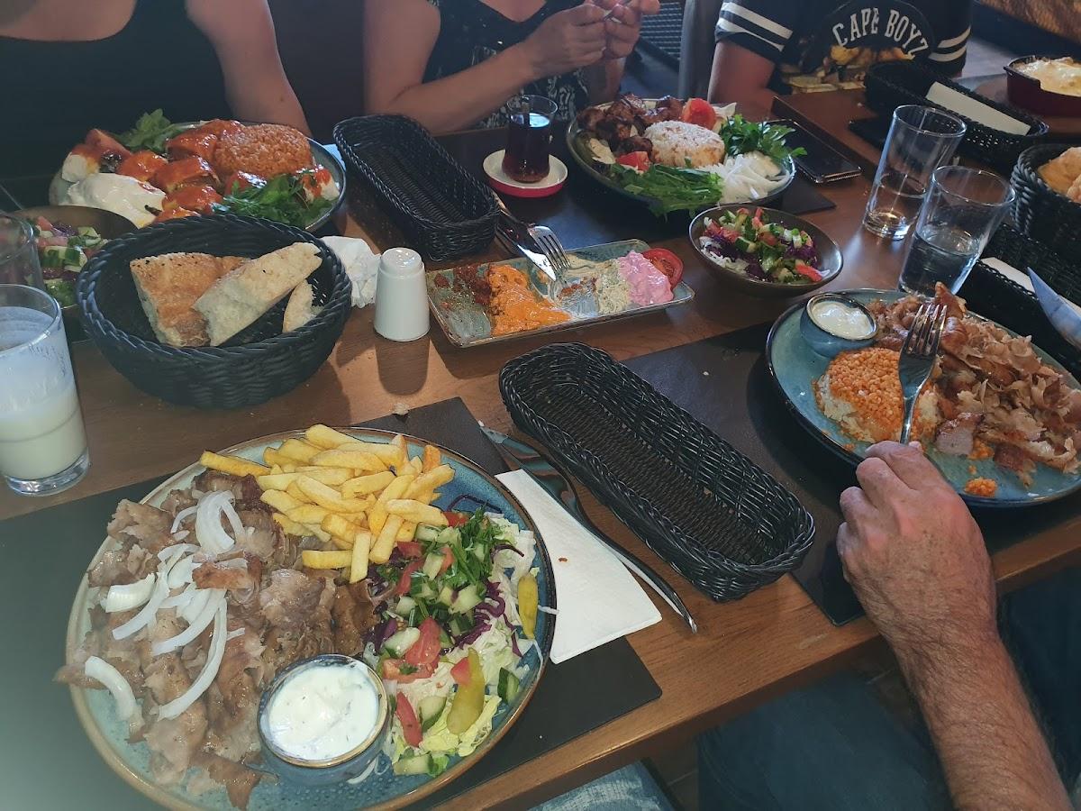Galata Restaurant