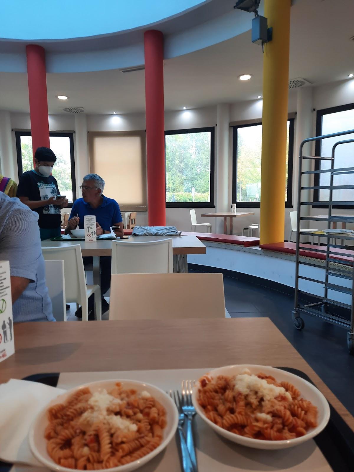 Punto Grill Bazzera Nord