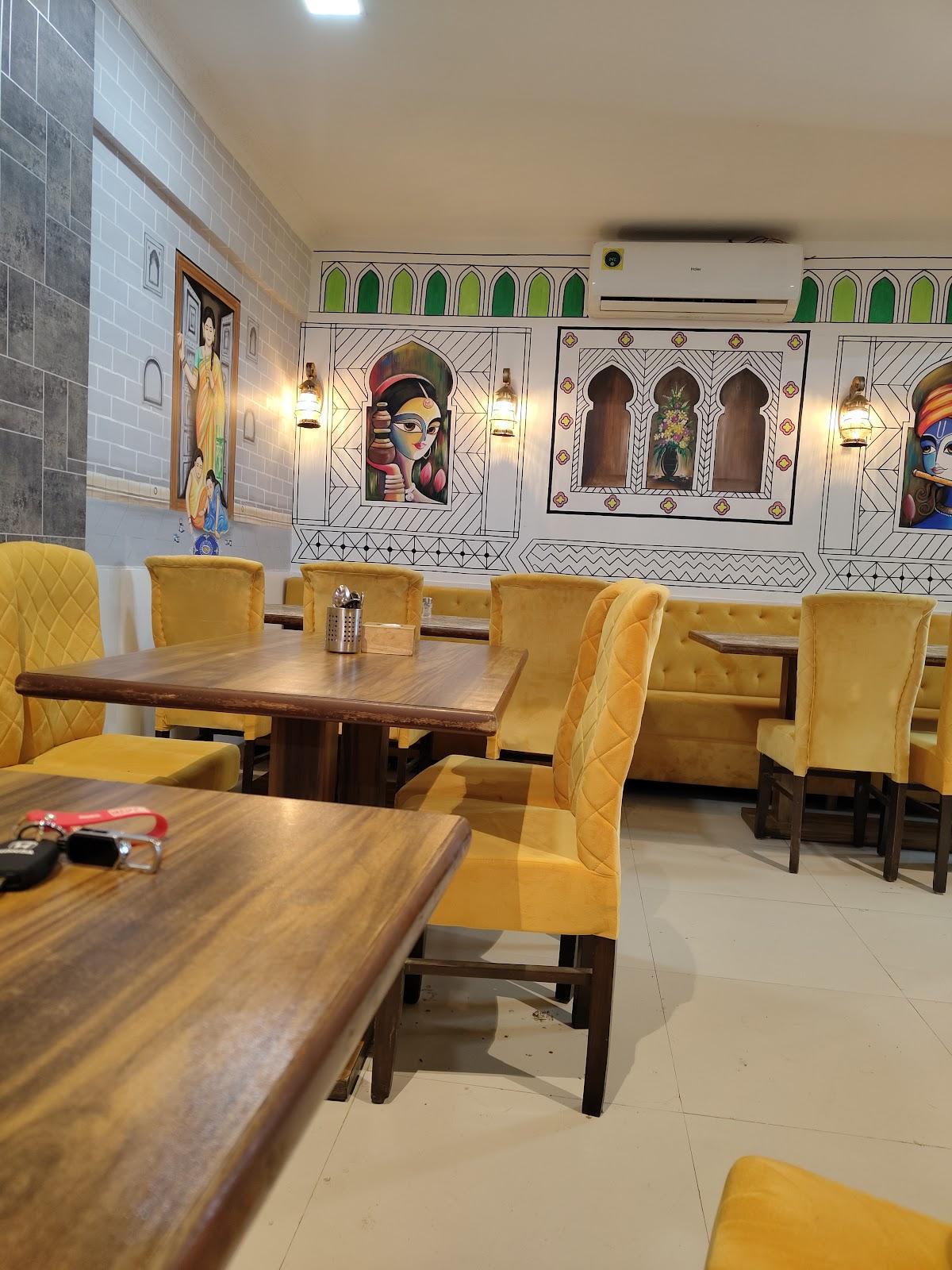 Shree Ramdev Dhaba Pure Veg