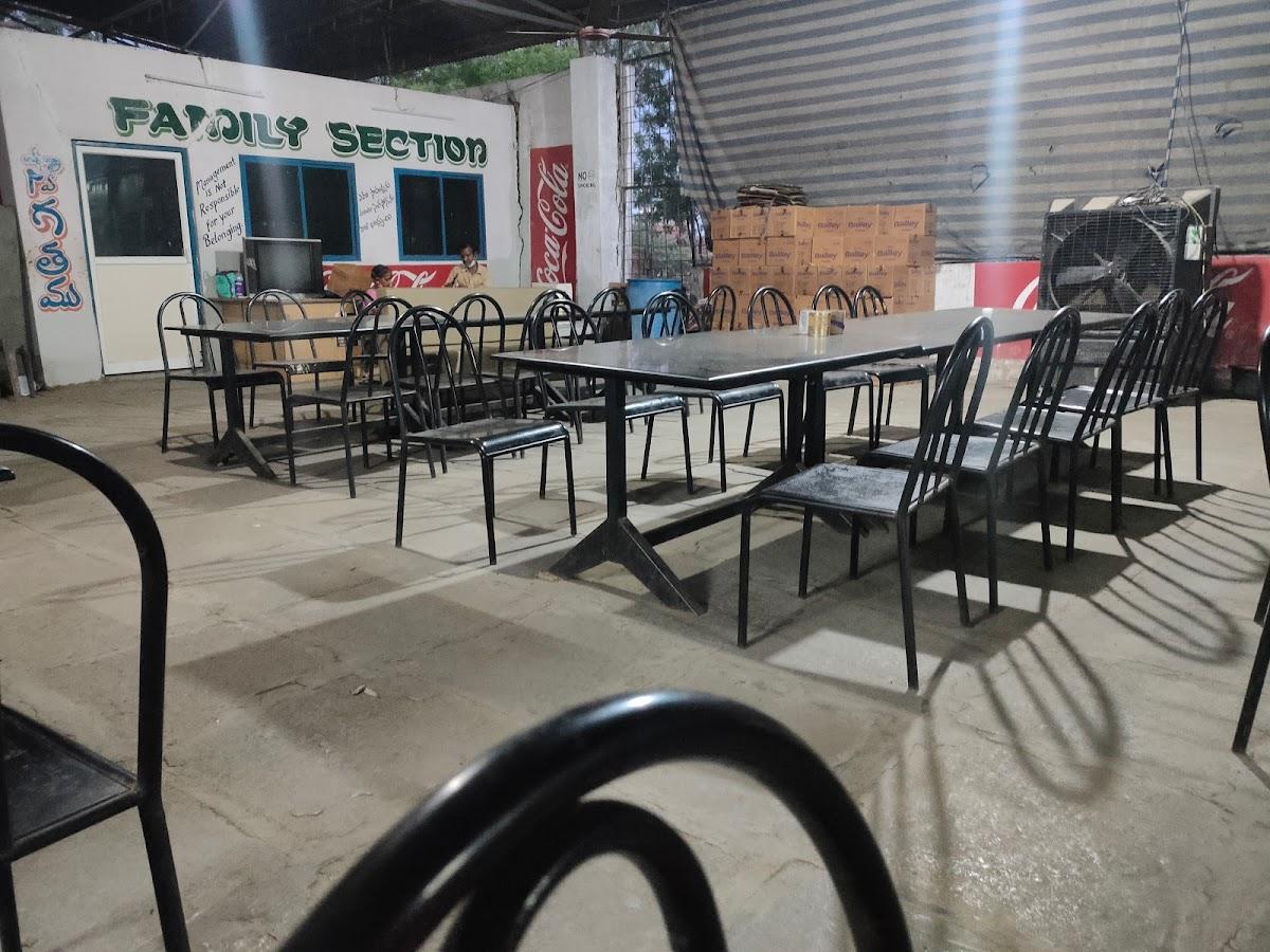 Punjabi Haryana Dhaba