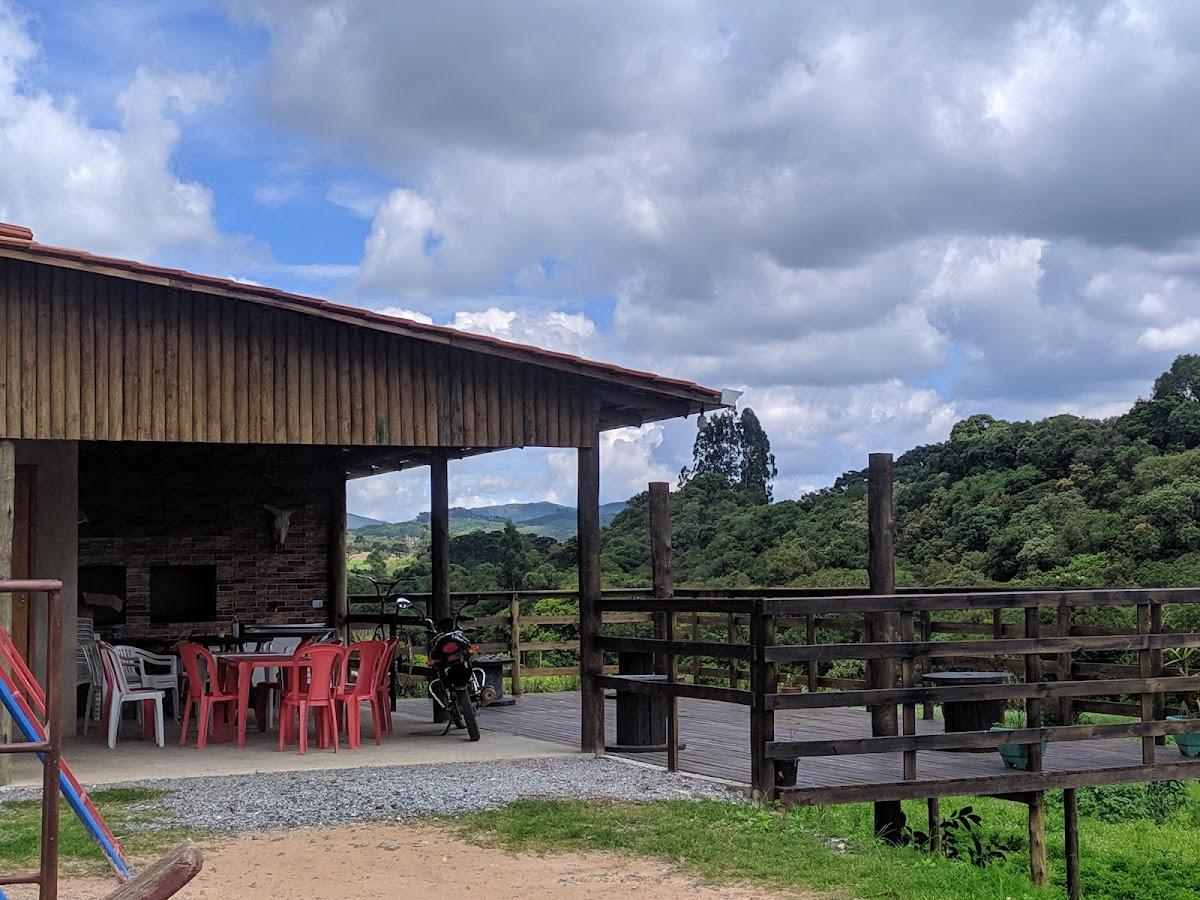 Restaurante Gasparin