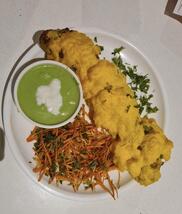 Tindam ra family restaurant