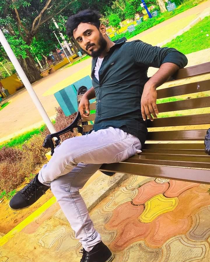 THE BARBEQUE BUSTERS