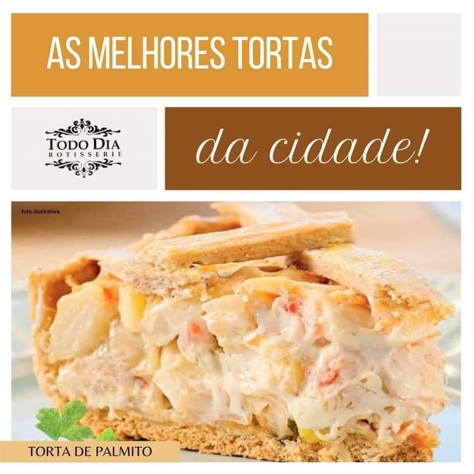 Todo Dia Rotisserie