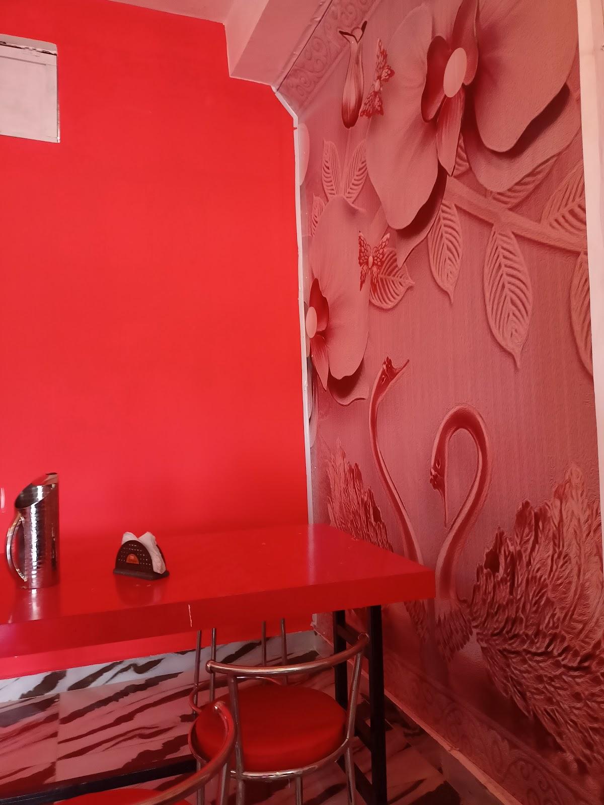 Big Daddy for Foodies & Cafe