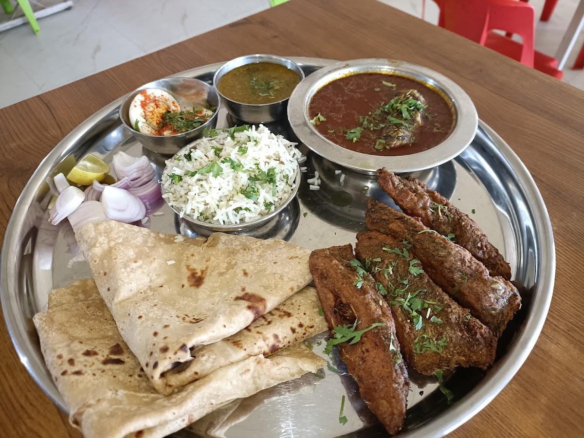 Hotel Ajinkya Dhaba