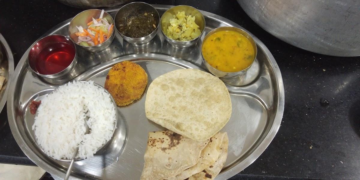 Om Sai Family Restaurant