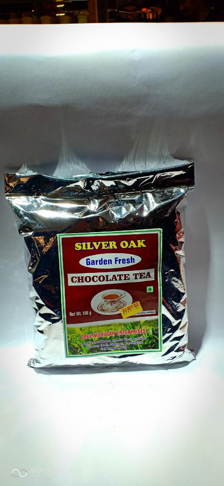 Sri Murugan Enterprise/SilverOak factory