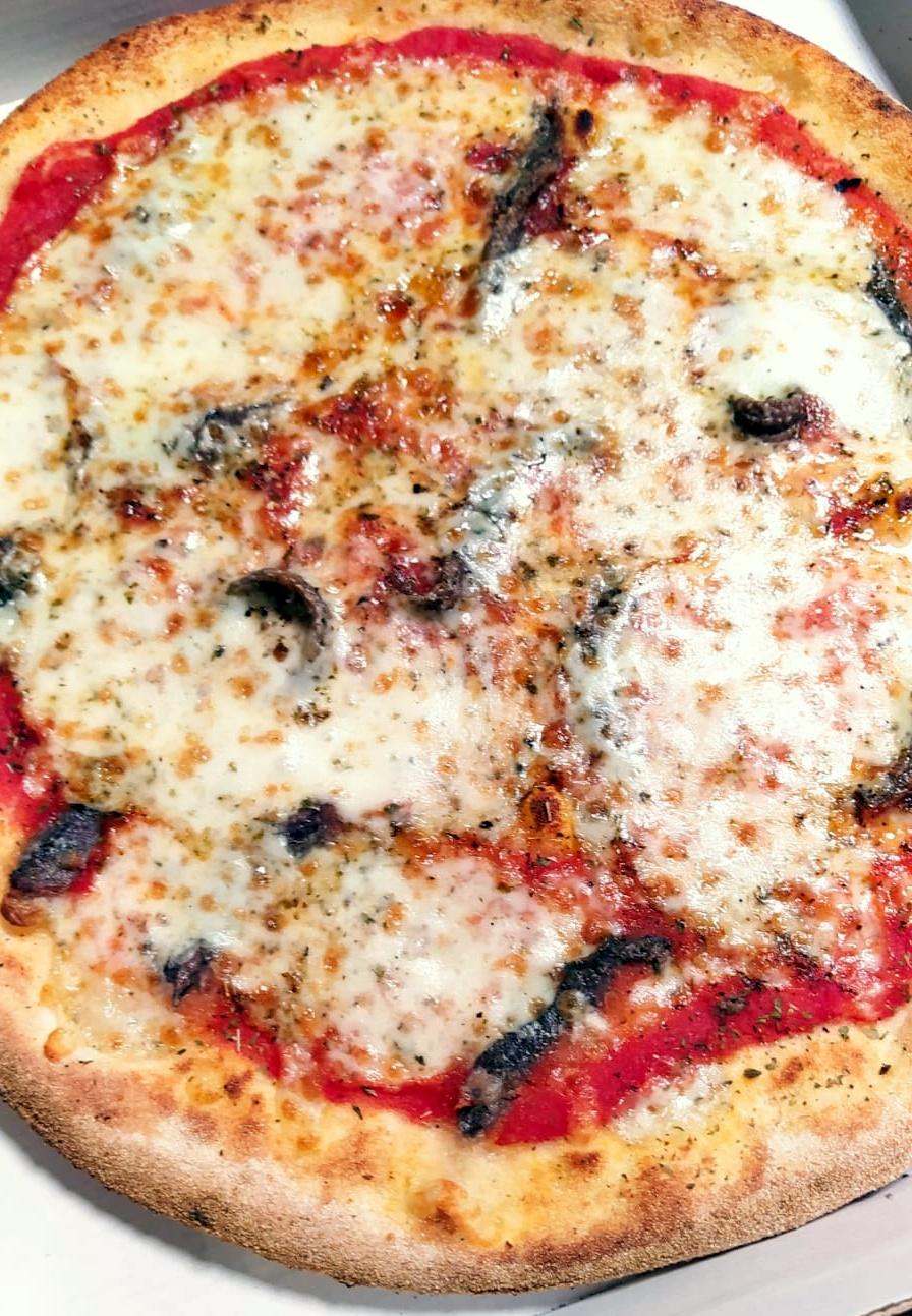 La Pizzeria di Ferno