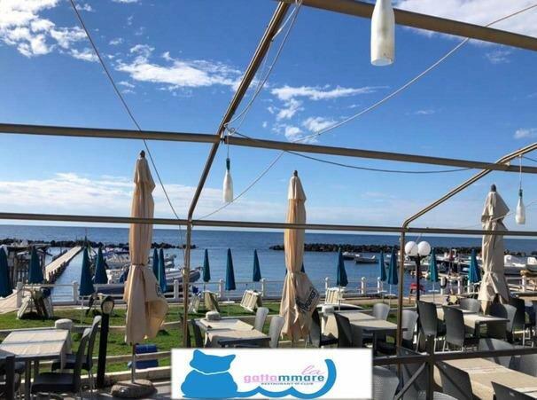 Ristorante La Gattammare