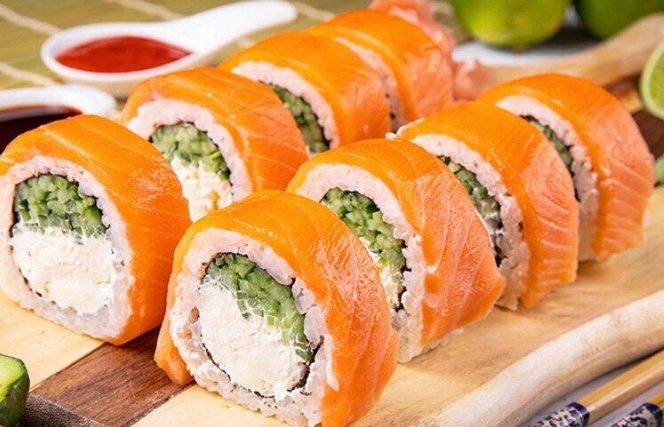 Sushi Club