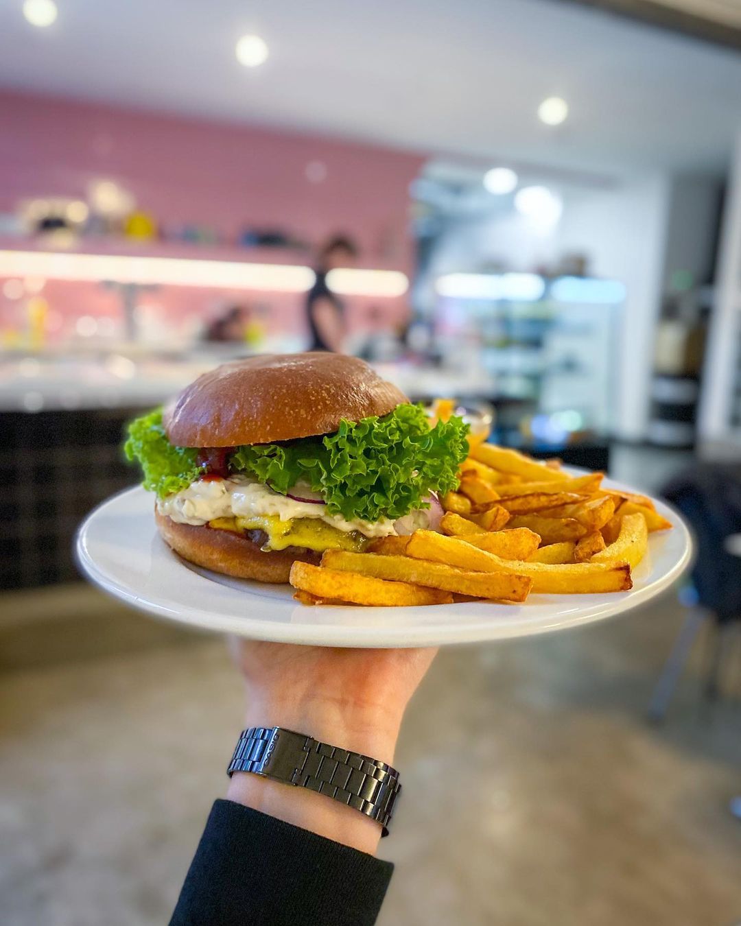 Eaternia Vegan