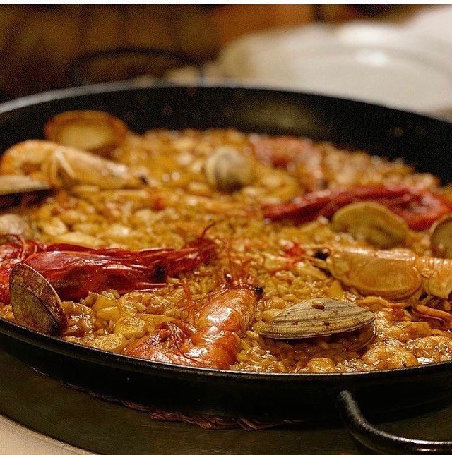Restaurante Escala