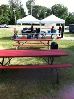 The Rib Spot Pontiac MI