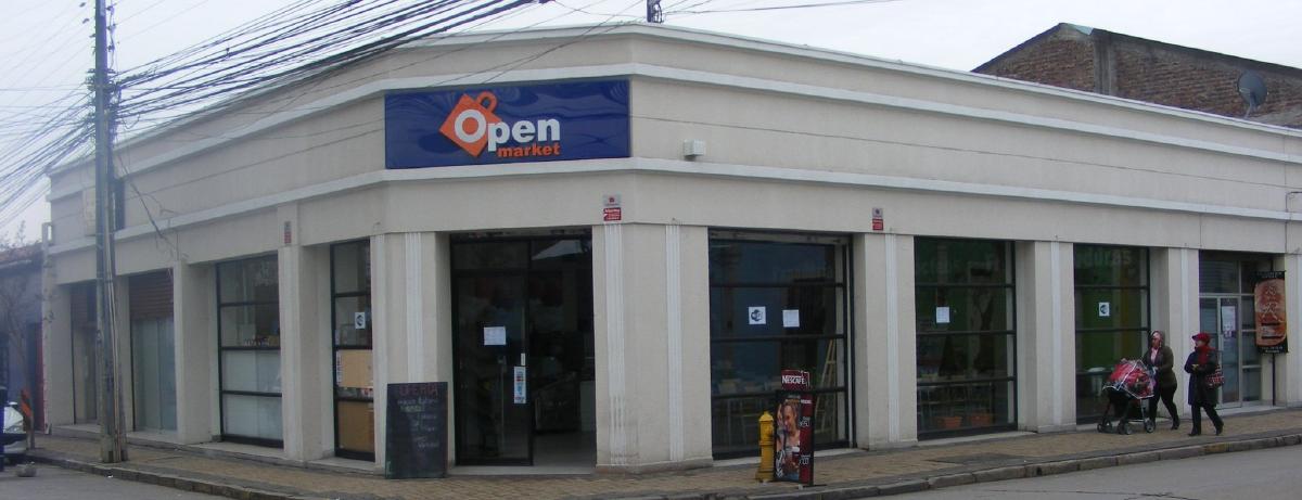Open Restorant & Catering